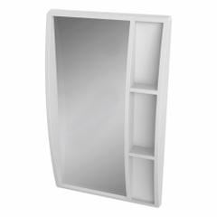 BESTCARE Bathroom Mirror: 1 (MPN WHD-MR-EG10). Key specifications — Frame Material: Corterra®.