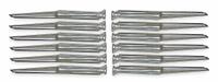 DAYTON Main Burner: Mfr Part # 1VLE6, 12 PK. Key specifications — Manufacturer Part Number: 1VLE6; Product Type: Main Burner.