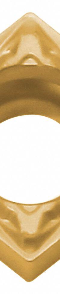 KYOCERA Diamond Turning Insert (MPN CCMT21505PPCCX)