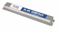 IOTA ENGINEERING LED Emergency Driver: 10 W Max. Bulb Watts, 120 to 277V AC, Remote Mount (MPN ILB CP10 A M5). Key specifications — Input Voltage: 120 to 277V AC; Brand: IOTA ENGINEERING; Driver Mounting Location: Remote Mount.