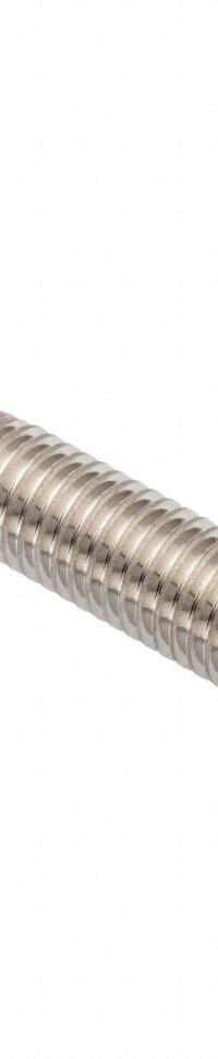 AMPG Fixed Rod End: Stainless Steel, Plain, 90 mm Hole Center-to-End Lg, Right Hand, 17 mm Eye Thick (MPN ZEBM16X90). Key specifications — attr952243: AMPG.
