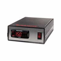 BRISKHEAT Temperature Controller: SDX, 1/32 DIN Size, J, On/Off Action/PID, 100 to 125V AC, Digital (MPN SDXJA). Key specifications — Brand: BRISKHEAT; Alarms: Audible; Control Mode: On/Off Action; Current: Various; Display Type: Digital; Input Voltage: 100 to 125V AC; Output: 100 to 125V AC; Product Type: Temperature Controller.
