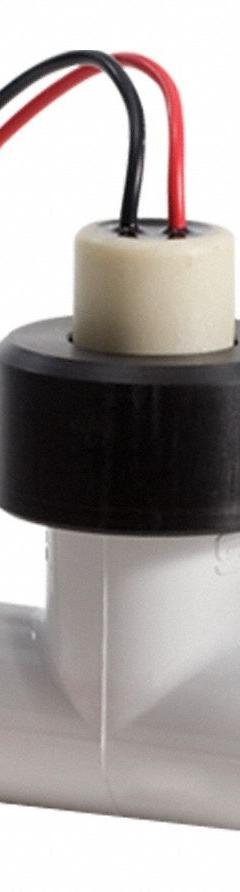BLANCETT IR735 IRRIGATION SENSOR 1 In.: Paddlewheel, 1 in Tube, 1 in Connection Size, Tube, PVC (MPN 8735PV1006-1201). Key specifications — Accuracy %: +/-3%; Brand: BLANCETT; Termination: Not Listed.