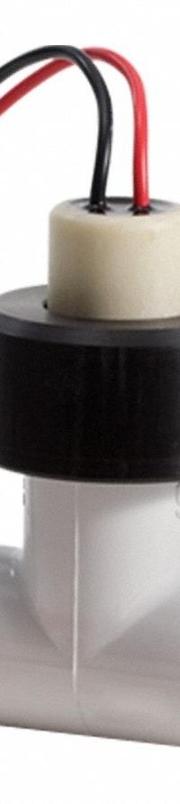 BLANCETT IR735 IRRIGATION SENSOR 1 In.: Paddlewheel, 1 in Tube, 1 in Connection Size, Tube, PVC (MPN 8735PV1006-1201). Key specifications — Accuracy %: +/-3%; Brand: BLANCETT; Termination: Not Listed.