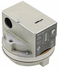 ANTUNES CONTROLS Pressure Switch: Mfr Part # 803112501. Key specifications — Manufacturer Part Number: 803112501; Product Type: Pressure Switch.
