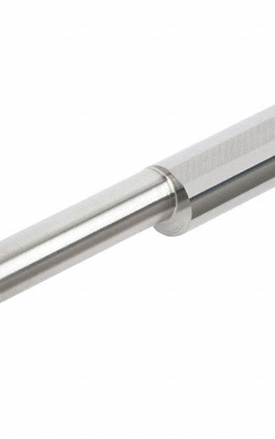 MICRO 100 Boring Bar: Boring - Machining
