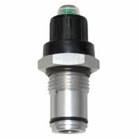 PARKER Differential Pressure Indicator: Mfr Part # 932027. Key specifications — attr1095638: Differential Pressure Indicator; attr1095627: PARKER; attr1095626: 932027.