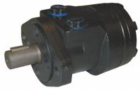 CHAR-LYNN Hydraulic Motor: H Series, 2-Bolt, 3.25 in Pilot, 8.9 cu in/rev, 385 RPM Max. RPM (MPN 101-1707). Key specifications — attr96021: 1700 psi; attr96022: 1/2 in NPT; attr1298061: H Series; attr98917: CHAR-LYNN; attr99324: 2-Bolt, 3.25 in Pilot.