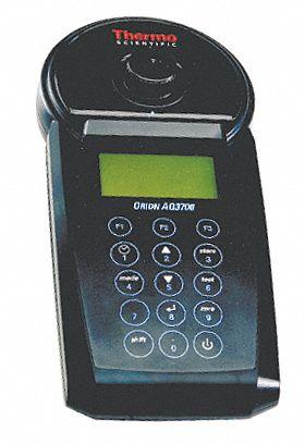 THERMO SCIENTIFIC ORION Colorimeter: 430 nm_660 nm Wavelengths - Multiparameter Colorimeters