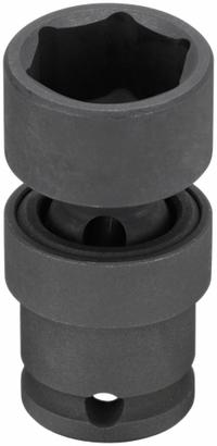 WESTWARD Impact Socket: 13/16 in Socket Size, 6-Point, Std, Black Phosphate, Not Tether Capable, SAE (MPN 4LYJ2). Key specifications — attr1204097: Manganese Phosphate; attr1204098: Not Tether Capable; attr1204109: WESTWARD; attr1204102: 13/16 in.