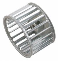 MASTER APPLIANCE Blower Wheel: 50989. Key specifications — attr1256781: 50989; attr1256791: MASTER APPLIANCE; attr1256766: AH-751; attr1256772: Blower Wheel.