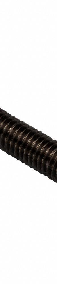 AMPG Fixed Rod End: Stainless Steel, Black Oxide, 2 in Hole Center-to-End Lg, Right Hand (MPN ZEB32-BLACK). Key specifications — attr952243: AMPG.