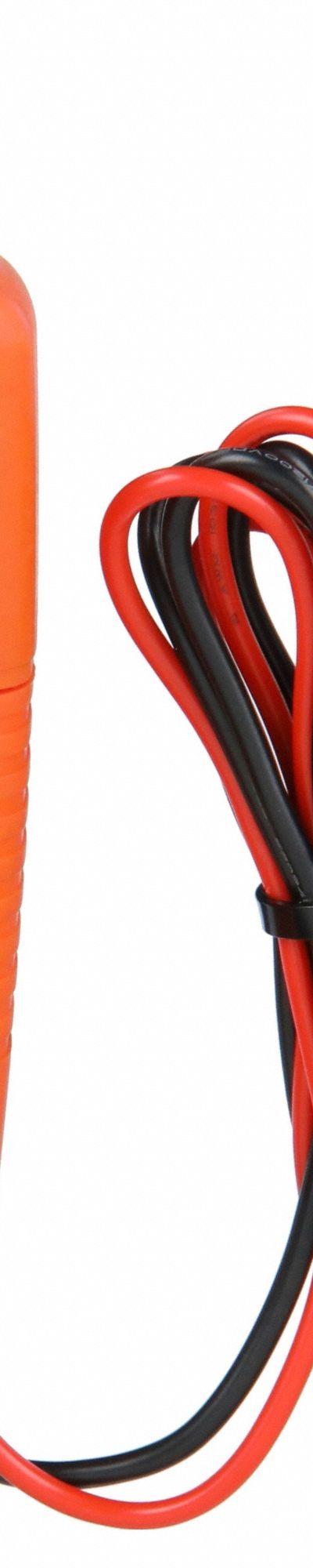 EXTECH Digital Multimeter: Avg - Standard Feature Multimeters