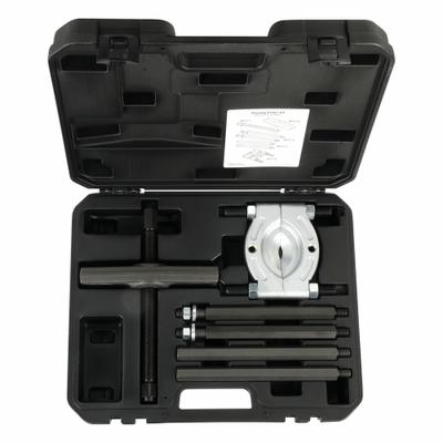 OTC Bar Type Puller/Bearing Separator Set: Bearing - Bearing Splitter & Push-Puller Sets