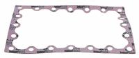 YORK Gasket: Mfr Part # 028-12573-000. Key specifications — Product Type: Gasket; Manufacturer Part Number: 028-12573-000.