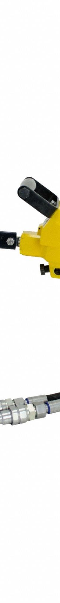 CS UNITEC Hydraulic Hacksaw: 2 3/8 in Stroke Lg, 500 stroke/min Stroke Rate - Max, 3.8 hp Horsepower (MPN 5 1230 0050). Key specifications — attr1341626: CS UNITEC.