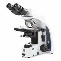GLOBE SCIENTIFIC Microscope: Compound, Binocular, 40X to 1000X, 22 mm Optical Field of View, 1000X (MPN EIS-1152-EPLI). Key specifications — Brand: GLOBE SCIENTIFIC; Maximum Magnification Capability: 1000X; Optical Magnification: 40X to 1000X.