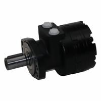 HYDRO CUSTOM Hydraulic Motor: SAE A 4-Bolt Wheel, 125 cc, 450 RPM Max. RPM, #10 SAE Port Size (MPN CUM 392-3000F). Key specifications — attr96018: 125 cc; attr96021: 2,973 (Continuous) psi; 3,480 (Intermittent) psi; attr96022: #10 SAE; attr98917: HYDRO CUSTOM; attr99324: SAE A 4-Bolt Wheel.