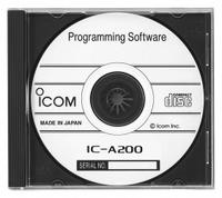 ICOM Programming Software: Fits Icom, For A220 Series (MPN CSA220). Key specifications — attr922309: ICOM; attr922315: A220; attr922310: Programming Software; attr922312: Icom; attr922308: CSA220; attr922314: A220; attr922313: 45MK40.