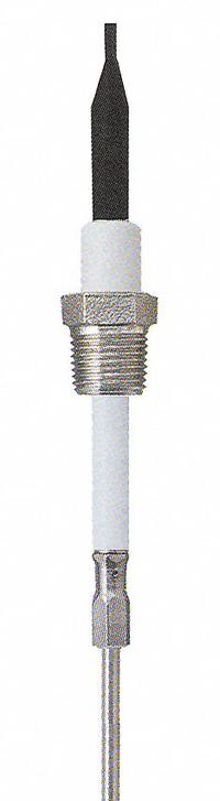LUMENITE Liquid Level Probe: 2 Probes, NPT, 3/4 in Process Connection Size, 12 in Probe Lg (MPN PHST34Q12"UJ). Key specifications — attr1387774: LUMENITE; attr1389795: Stainless Steel.