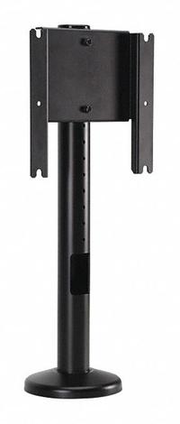 PEERLESS TV Wall Mount: For 32 in to 47 in Screens, Max. 75 lb, Fixed, 360° Swivel, Powder Coated (MPN HP447). Key specifications — Manufacturer Part Number: HP447; Finish: Powder Coated; Includes Mounting Hardware: Yes; Material: Steel; Brand: PEERLESS; Color: Black.