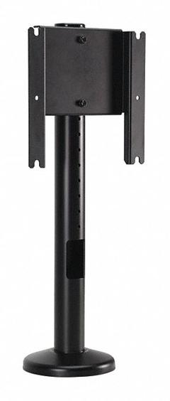PEERLESS TV Wall Mount: For 32 in to 47 in Screens, Max. 75 lb, Fixed, 360° Swivel, Powder Coated (MPN HP447). Key specifications — Manufacturer Part Number: HP447; Finish: Powder Coated; Includes Mounting Hardware: Yes; Material: Steel; Brand: PEERLESS; Color: Black.