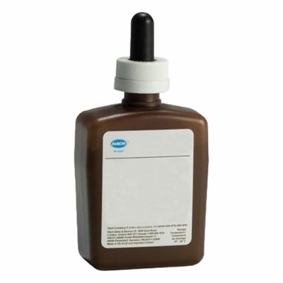 HACH Sulfuric Acid Standard Solution: 100 mL Volume, 0.035 N, Bottle, 67-63-0 - Additional Calibration Solutions & Standards