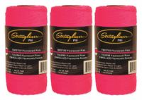 STRINGLINER Mason's Line: Line Type Twisted, Material Nylon, 1,080 ft Overall Lg (MPN 35709). Key specifications — attr1008700: Nylon; attr1008699: Twisted; attr1004994: STRINGLINER; attr1004995: Mason's Line Reel.