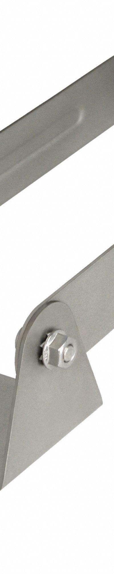 ECHOBEAM Bracket: Bracket - Mounting Brackets for Non-Contact Ultrasonic Liquid Level Sensors