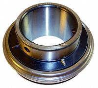 NTN Insert Bearing: UCS202-010LD1NR, 5/8 in Bore, 1 27/32 in OD, 0.669 in Outer Ring Wd, Set Screws. Key specifications — System of Measurement: Inch; Manufacturer Part Number: UCS202-010LD1NR; Brand: NTN; Bearing Insert Type: Radial/Deep Groove Ball; Closure: Double Sealed; Bearing Industry Number: UCS202-010LD1NR.