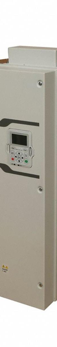 EATON Variable Frequency Drives: In Phase Three, 380-500V AC, Out Phase Three, 100 hp, IP21, White (MPN DG1-34105FB-C21C). Key specifications — Style: Industrial High Performance; Color: White; Output Phase: Three.