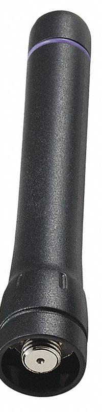 ICOM Antenna: Stubby, Fits Icom, For F1000/F1100D/F3001/F3201DEX/F3230DS/F3261DT/F52D/F52DUL/IP730D (MPN FASC27VS). Key specifications — Compatible Radio Series: F1000; Band Type: VHF; Brand: ICOM; Color: Black.