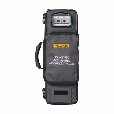 FLUKE Analyzer/I V Curve Tracer: No Display - Solar Analyzers