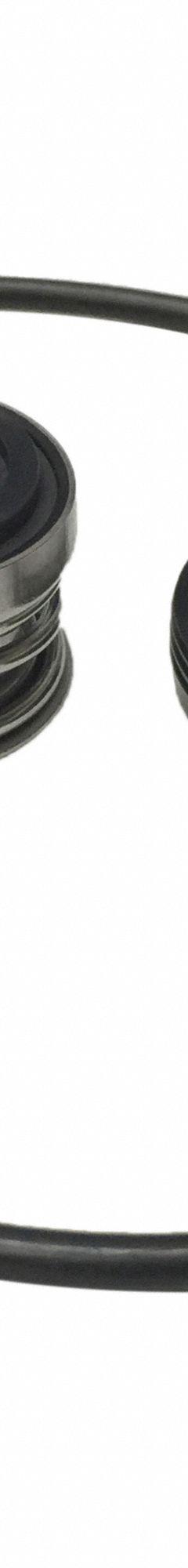 AMERICAN STAINLESS PUMPS Mechanical Seal: Mfr Part # KMSJ010, 60PY41/60PY42/60PY43/60PY44/60PY45. Key specifications — Manufacturer Part Number: KMSJ010; Includes: Casing O-Ring; Gasket Material: Buna-N; Compatible with Manufacturer Model Number: FDP; Compatible with Pump Type: Straight Centrifugal; Compatible with Grainger Part Number: 60PY45; Compatible with Brand: American Stainless Pumps.