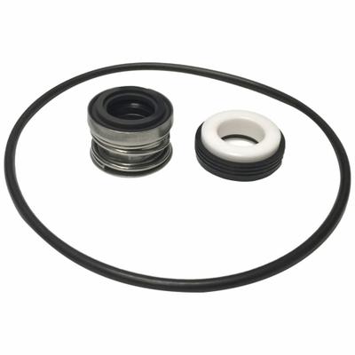 AMERICAN STAINLESS PUMPS Mechanical Seal: Mfr Part # KMSJ010 - Seal Kits & Gaskets for Straight Centrifugal Pumps