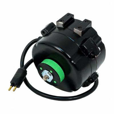 PACKARD Evaporative Cooler Motor: Non-Std Frame Size, Rigid Base, ECM - EC Max Series EC Motors