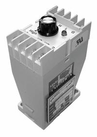 LUMENITE Liquid Level Controller: 220V AC, SPDT, DIN Rail, Relay, 1 3/4 in x 2 3/4 in x 4 3/4 in (MPN WFLTV-DM-2012). Key specifications — Voltage Rating: 220V AC; Contact Form: SPDT; Brand: LUMENITE; Output Type: Relay.