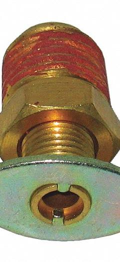 POWERMATE Compressor Tank Drain Valve, 1/4" NPT, Wing Style: 072-0001RP. Key specifications — attr948866: 072-0001RP; attr948874: Compressor Tank Drain Valve.
