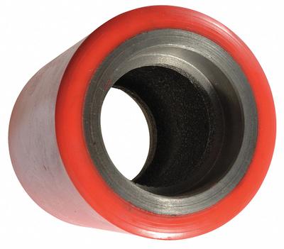APPROVED VENDOR Lift Roller: Lift Roller, For Pallet Jacks, For 12U125/5LA79 - Approved Vendor Pallet Jack Replacement Parts