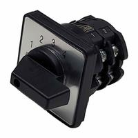 BENEDICT GMBH Cam Switch: 1 Poles, Maintained, Three Phase, 600V (MPN N20 E ST041+G2). Key specifications — Phase: Three; Action: Maintained; Voltage Rating: 600V; Brand: BENEDICT GMBH.