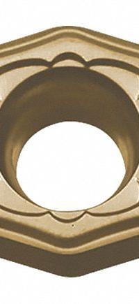 KYOCERA Diamond Turning Insert (MPN VBMT333VFCCX)