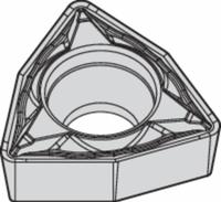 WIDIA Turning Insert: WPMT3252FP, WPMT06T308FP (MPN 4168840). Key specifications — attr257986: WPMT06T308FP; attr257985: WPMT3252FP.