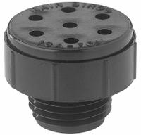 RAIN BIRD Filtered Drain Valve: 125 psi Max Working Pressure, 1/2" MPT, 0.9 in Ht, 1.1 in Wd (MPN 16A-FDV-C1). Key specifications — Brand: RAIN BIRD; Connection: 1/2" MPT; Material: Thermoplastic; Product Type: Filtered Drain Valve.