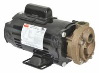 Turbine Pump: 1/3 hp, 115/230V AC, 120 psi Shut Off, Capacitor-Start/Run (MPN 53EA94). Key specifications — Brand: DAYTON; Motor Enclosure Type: ODP.