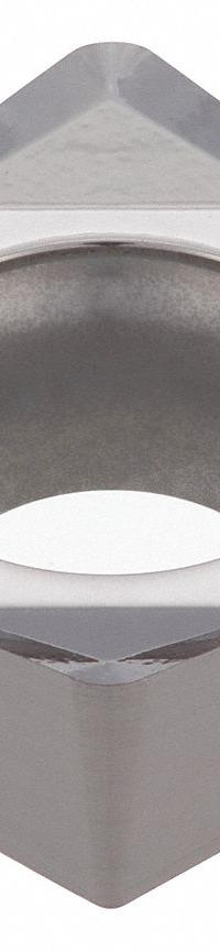 TUNGALOY Diamond Turning Insert: CCGT 21.51 AL KS05F (MPN 6843406). Key specifications — attr257732: CCGT 21.51 AL KS05F.