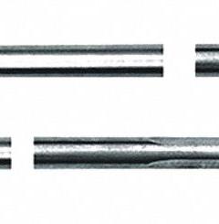 EAGLE TOOL US Cable Drill Bit: 15 in Overall Lg, 1/4 in Shank Dia, Hex Shank, ETSHK22. Key specifications — attr268675: ETSHK22; attr277200: EAGLE TOOL US; attr378941: Switch Bit Shank Set.