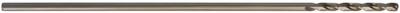 CLEVELAND Aircraft Extension Drill: #11, 12" Overall Lg, 135° Split Point - NAS-Spec Cobalt Aircraft-Extension Drill Bits