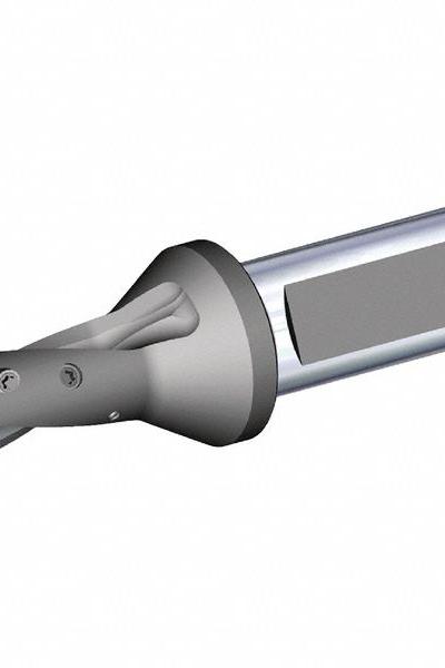 WIDIA Drill Body - Modular Drill Bits for General Drilling