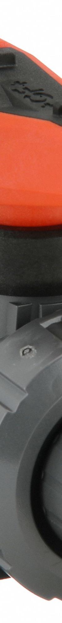 GF PIPING SYSTEMS Manual Two-Way Ball Valve: 1/2 in, PVC, Straight, FNPT x FNPT, Full Port Ball Port (MPN 161546342). Key specifications — Brand: GF PIPING SYSTEMS; Handle: Lever.