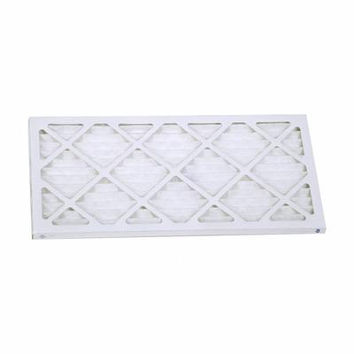 AIRCLEAN SYSTEMS Filter: Prefilter, 16 in Overall Ht, 18 in Overall Wd, 26 in Overall Dp - Fume Hood Filters